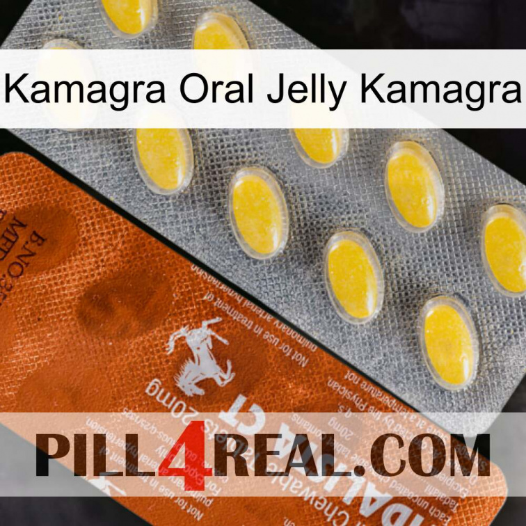 Kamagra Oral Jelly Kamagra 42